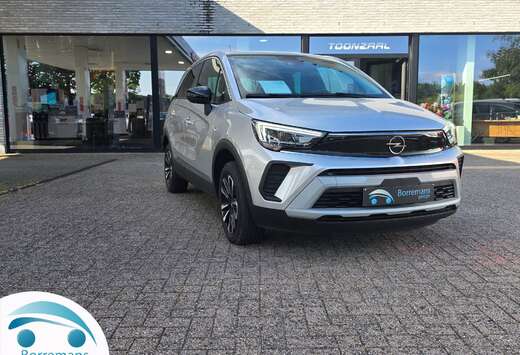 Opel ELEGANCE Carplay/Lane Assist/Cruise-Limit/....