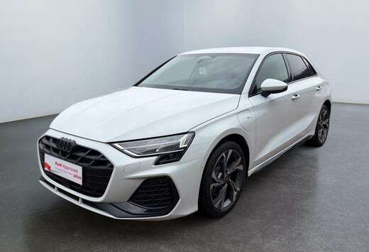 Audi Sportback S-Line*PHEV*PROMO*