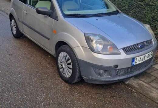Ford 1.3i Fun