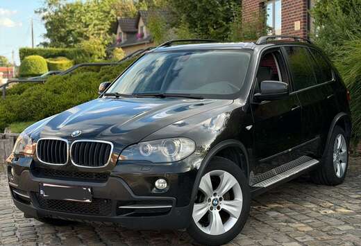 BMW 3.0 dA xDrive30