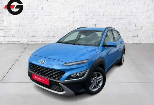 Hyundai Twist 1.0 T-GDi 120ch