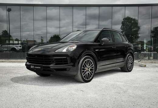 Porsche 3.0i V6 e-Hybrid Pano BOSE Airsusp 21\'