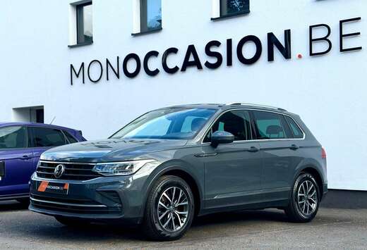 Volkswagen 2.0 TDi Life *DSG*GPS*CAMERA*LED*CLIM*SGCH ...