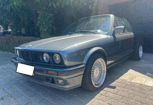 BMW Shadow Line