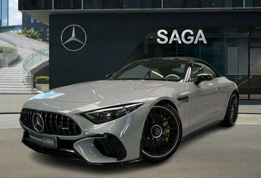 Mercedes-Benz 4MATIC+