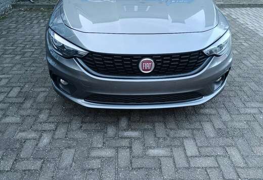 Fiat STATION WAGON 1.4 T-JET 120 CH S/S LOUNGE