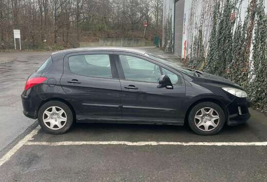 Peugeot 308 HDi FAP 90 Tendance