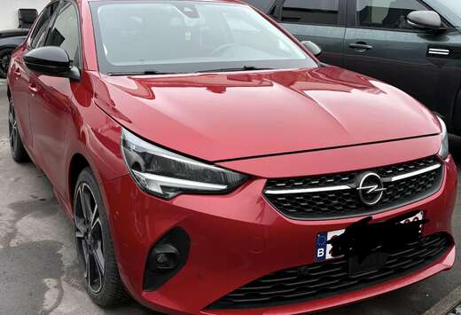 Opel Corsa 1.5 Turbo D Elegance S/S