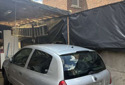 Renault 1.4i 16v Privilège