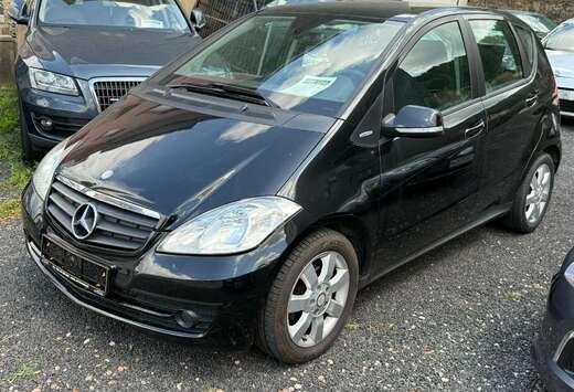 Mercedes-Benz Classe A 160 CDI Classic