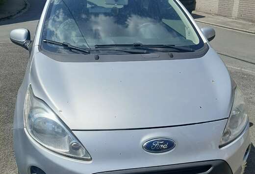 Ford Ka 1.2i Ambiente Start/Stop