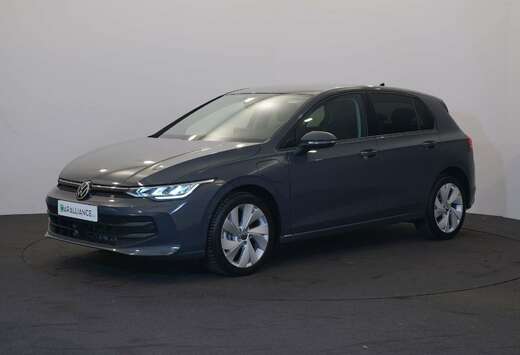 Volkswagen LIFE  1.5eTsi HybridDSGNavByAPPPack.Techno