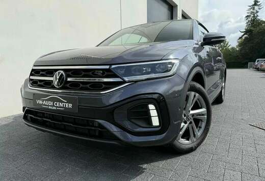 Volkswagen CABRIO 1.5TSI 150PK R-LINE