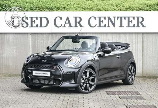 MINI 2ANS/JAAR GARANTIE - CARPLAY