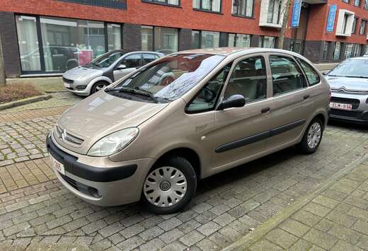 Citroen Xsara Picasso 1.6i Confort