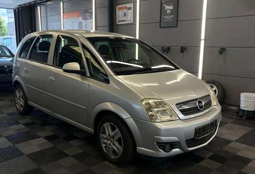 Opel 1.7 CDTI bj. 2009 194000km Airco