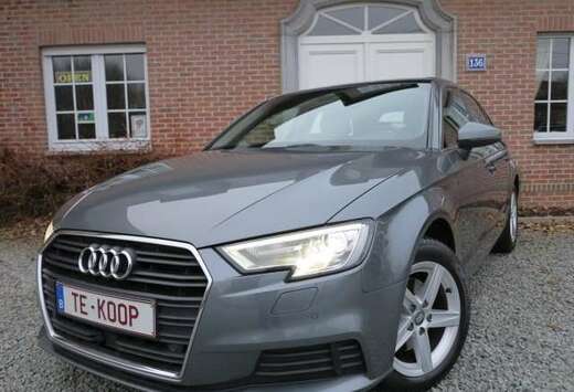 Audi 16TDi  Business S-tron.+PANOR. DAK+PROMO+GARANTI ...