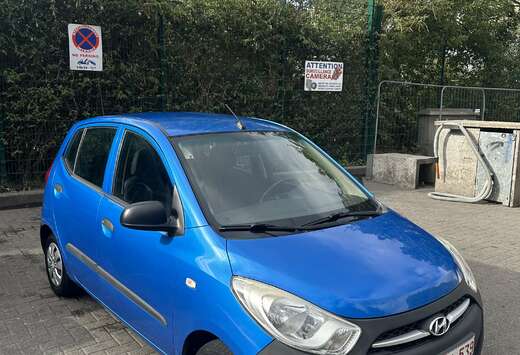 Hyundai 1.1 Style