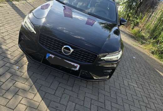 Volvo B4 B Geartronic RDesign