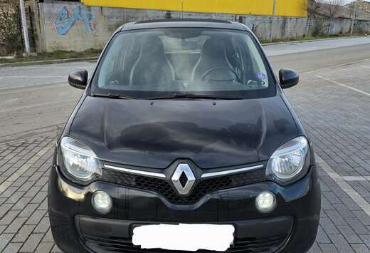 Renault 1.0i SCe Night & Day