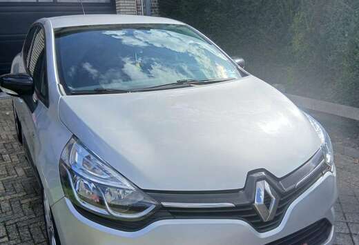 Renault 0.9 TCe Energy Bose Edition