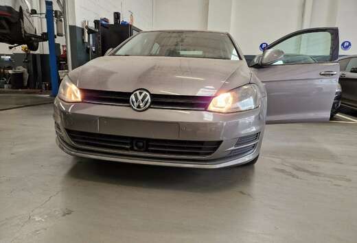 Volkswagen 1.2 TSI BlueMotion Technology MATCH