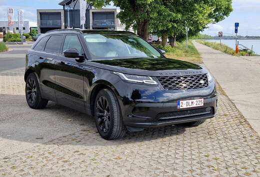 Land Rover 2.0 TD4 HSE