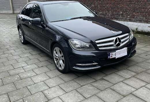 Mercedes-Benz Avengarde