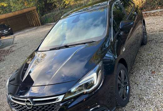 Opel 1.0 Turbo Start/Stop Sports Tourer Business