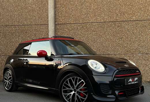 MINI 2.0/Ligne échappement Jcw/Gps/Garantie12mois