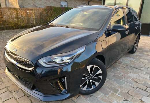 Kia Ceed SW 1.6 GDI DCT OPF Plug-in-Hybrid Spirit