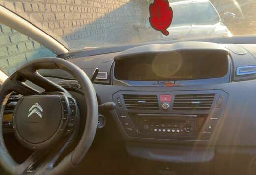 Citroen 1.6 e-hdi EXPORT