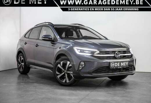 Volkswagen 1.0TSI 115PK DSG / IQ Light / Carplay / Ca ...