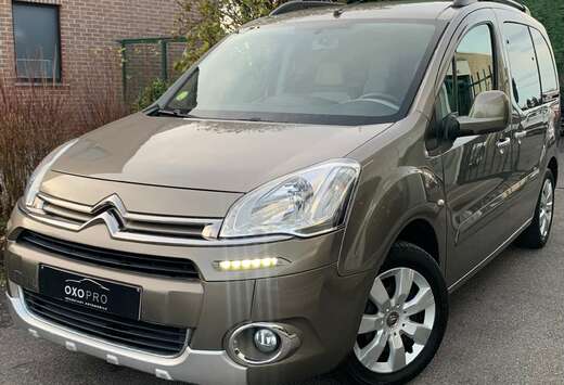 Peugeot 1.6 HDI 92CV / Multispace / Airco / Cruise /  ...