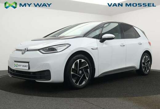 Volkswagen Pro Performance 58kWh 204PK *NAVI*APP CONN ...