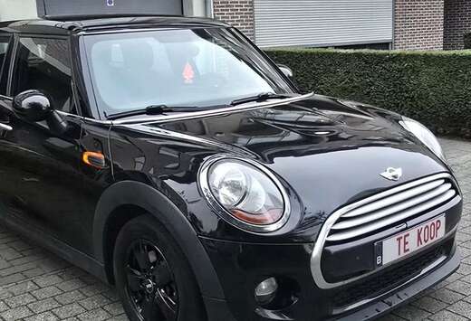 MINI Mini 1.5 D Portobello Road