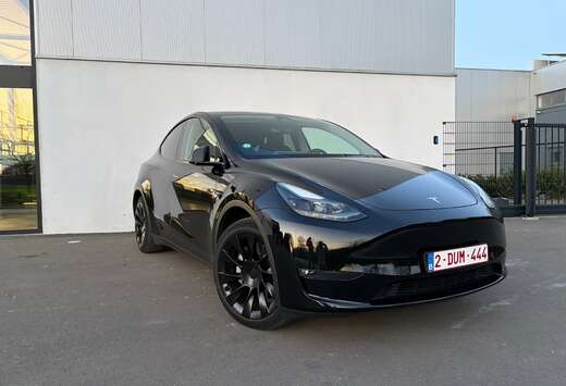 Tesla Model Y Long Range Dual Motor AWD I GARANTIE