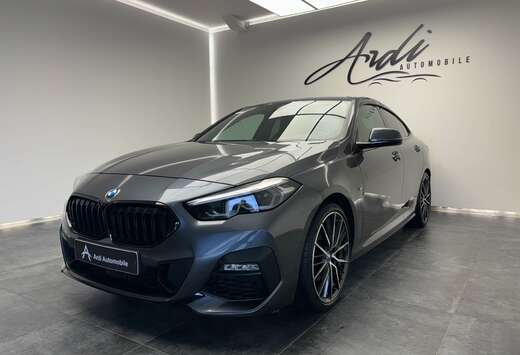 BMW iA Gran Coupé *PACK M*LED*1ER PROPRIO*GARANTIE*