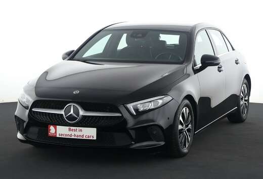 Mercedes-Benz BUS.SOLUTION i + GPS + CAMERA + PDC + H ...