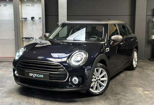 MINI Clubman 3