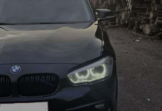 BMW d