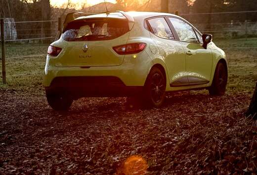 Renault 1.2 16V 75 Collection