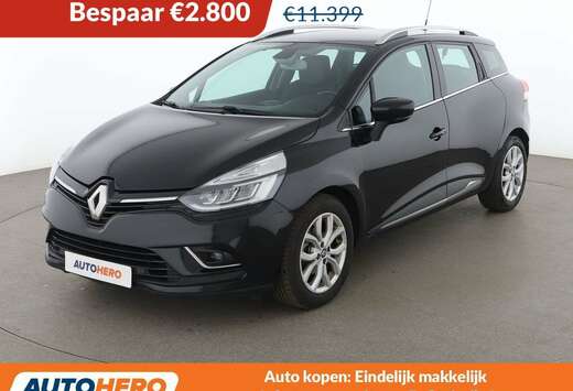 Renault 1.5 dCi Energy Intens