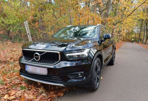 Volvo XC40 1.5 T3 Momentum Pro Geartronic