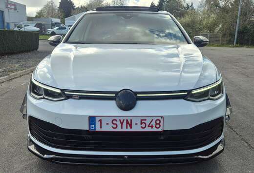 Volkswagen Golf 1.5 TSI 1st Edition OPF