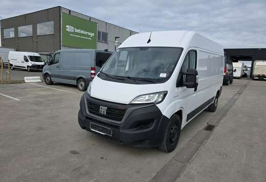 Fiat Maxi Multijet3 180 Power (Stock ID 87833)