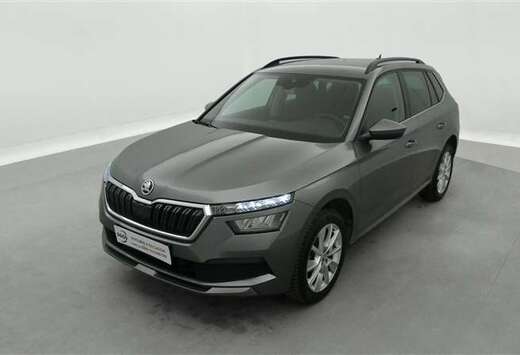 Skoda 1.0 TSI Ambition NAVI/LED/JA17/PDC AV AR