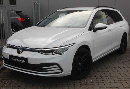 Volkswagen 1.5 TSI DSG - 68.077KM - 2023