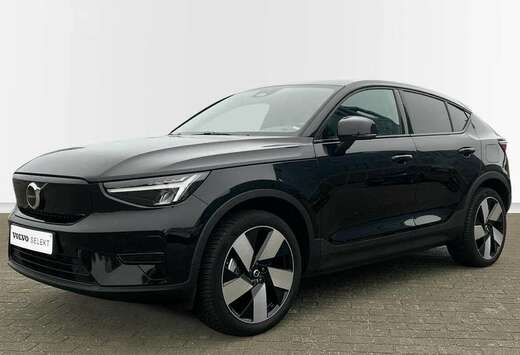 Volvo Plus Single Motor Extended Range  Wolmix  Getin ...