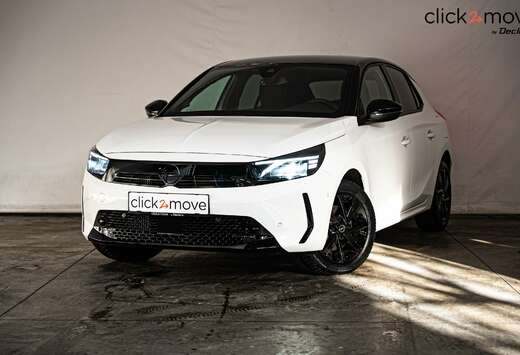 Opel Corsa 1.2 Turbo GS